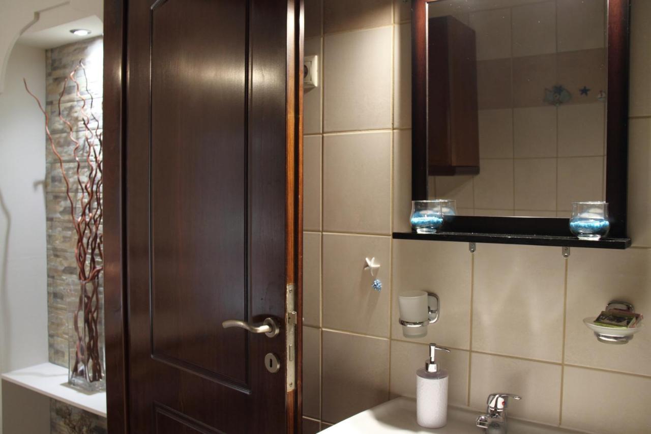 Miltos Aspasia Appartement La Canée