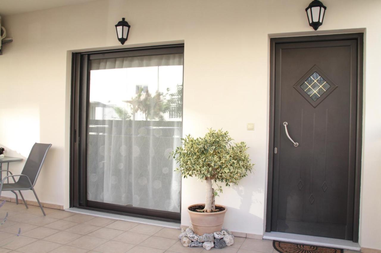 Miltos Aspasia Appartement