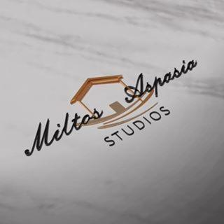 Miltos Aspasia Appartement